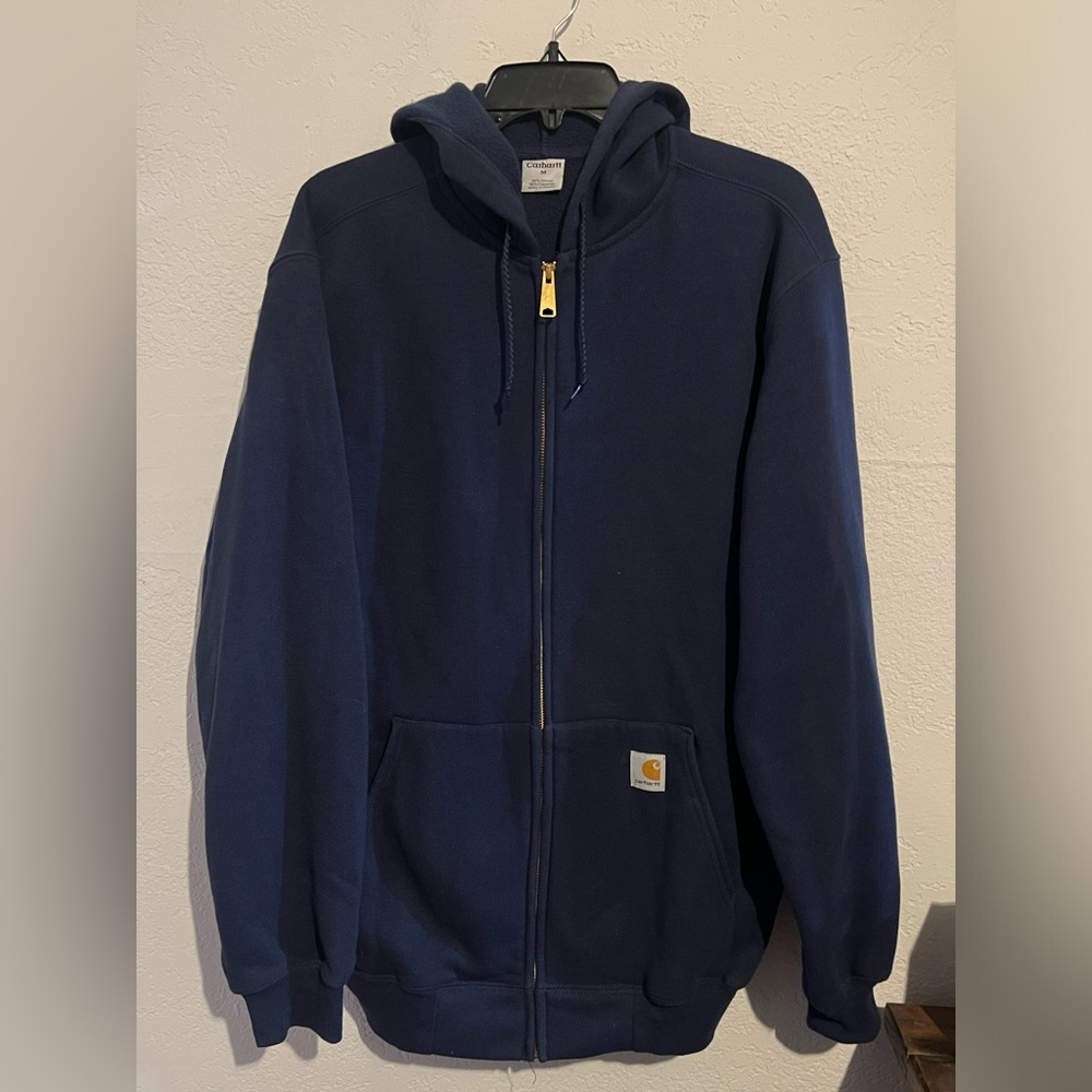 Carhartt Hoodie